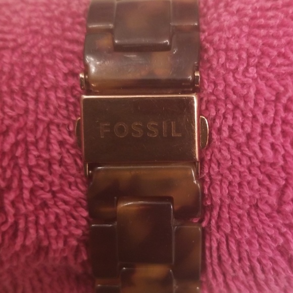 FOSSIL - Picture 2 of 3